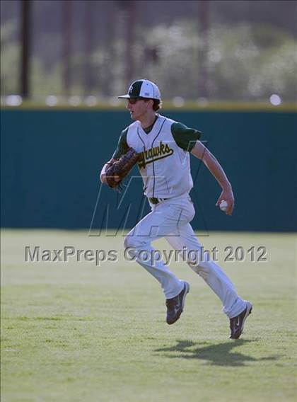 Thumbnail 2 in Head-Royce vs. Valley Christian (CIF NCS D5 Final) photogallery.