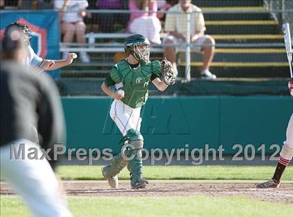 Thumbnail 1 in Head-Royce vs. Valley Christian (CIF NCS D5 Final) photogallery.