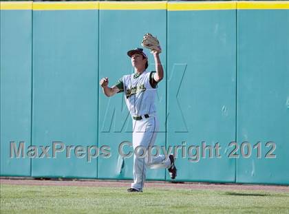 Thumbnail 3 in Head-Royce vs. Valley Christian (CIF NCS D5 Final) photogallery.