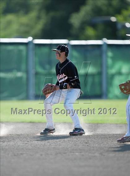 Thumbnail 1 in Head-Royce vs. Valley Christian (CIF NCS D5 Final) photogallery.