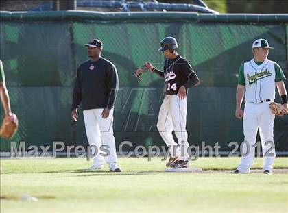 Thumbnail 2 in Head-Royce vs. Valley Christian (CIF NCS D5 Final) photogallery.