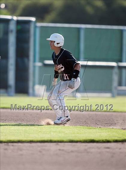 Thumbnail 3 in Head-Royce vs. Valley Christian (CIF NCS D5 Final) photogallery.
