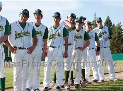 Thumbnail 1 in Head-Royce vs. Valley Christian (CIF NCS D5 Final) photogallery.
