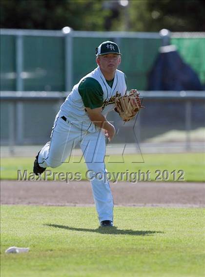Thumbnail 1 in Head-Royce vs. Valley Christian (CIF NCS D5 Final) photogallery.