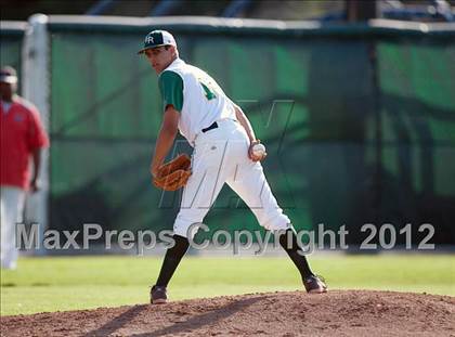 Thumbnail 2 in Head-Royce vs. Valley Christian (CIF NCS D5 Final) photogallery.