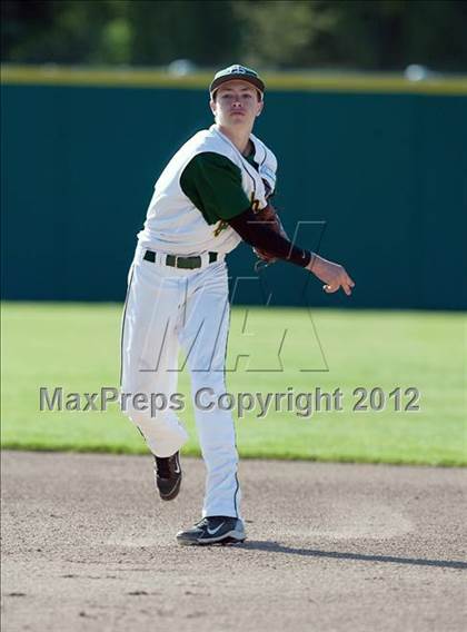 Thumbnail 2 in Head-Royce vs. Valley Christian (CIF NCS D5 Final) photogallery.