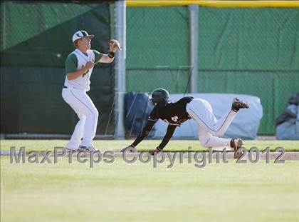 Thumbnail 3 in Head-Royce vs. Valley Christian (CIF NCS D5 Final) photogallery.