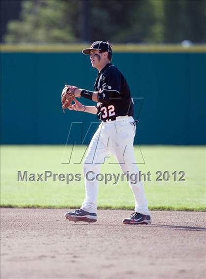Thumbnail 1 in Head-Royce vs. Valley Christian (CIF NCS D5 Final) photogallery.