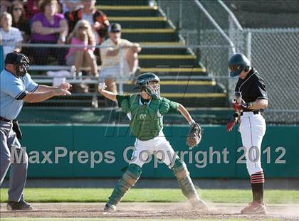 Thumbnail 1 in Head-Royce vs. Valley Christian (CIF NCS D5 Final) photogallery.