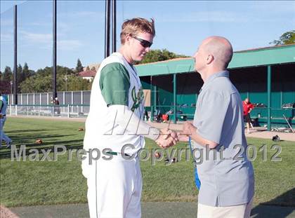 Thumbnail 2 in Head-Royce vs. Valley Christian (CIF NCS D5 Final) photogallery.