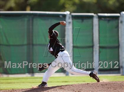 Thumbnail 1 in Head-Royce vs. Valley Christian (CIF NCS D5 Final) photogallery.