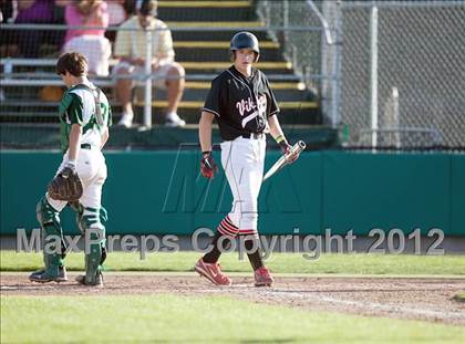 Thumbnail 1 in Head-Royce vs. Valley Christian (CIF NCS D5 Final) photogallery.