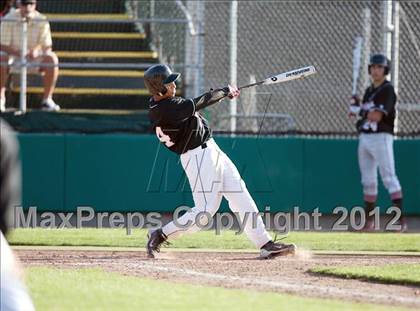 Thumbnail 3 in Head-Royce vs. Valley Christian (CIF NCS D5 Final) photogallery.