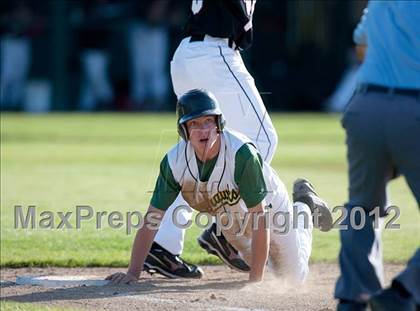 Thumbnail 1 in Head-Royce vs. Valley Christian (CIF NCS D5 Final) photogallery.