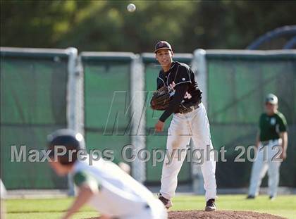 Thumbnail 3 in Head-Royce vs. Valley Christian (CIF NCS D5 Final) photogallery.