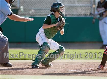 Thumbnail 2 in Head-Royce vs. Valley Christian (CIF NCS D5 Final) photogallery.