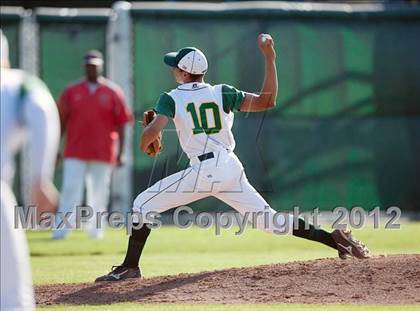 Thumbnail 3 in Head-Royce vs. Valley Christian (CIF NCS D5 Final) photogallery.