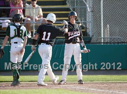 Thumbnail 1 in Head-Royce vs. Valley Christian (CIF NCS D5 Final) photogallery.