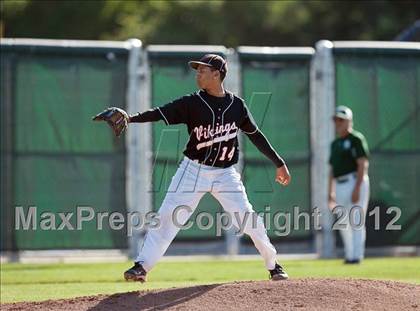 Thumbnail 2 in Head-Royce vs. Valley Christian (CIF NCS D5 Final) photogallery.