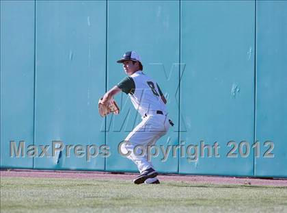 Thumbnail 1 in Head-Royce vs. Valley Christian (CIF NCS D5 Final) photogallery.