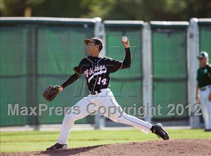 Thumbnail 3 in Head-Royce vs. Valley Christian (CIF NCS D5 Final) photogallery.