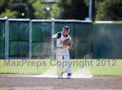 Thumbnail 1 in Head-Royce vs. Valley Christian (CIF NCS D5 Final) photogallery.