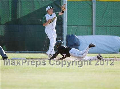 Thumbnail 1 in Head-Royce vs. Valley Christian (CIF NCS D5 Final) photogallery.