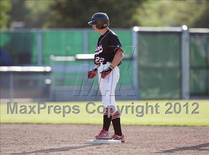 Thumbnail 1 in Head-Royce vs. Valley Christian (CIF NCS D5 Final) photogallery.