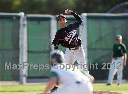 Thumbnail 1 in Head-Royce vs. Valley Christian (CIF NCS D5 Final) photogallery.