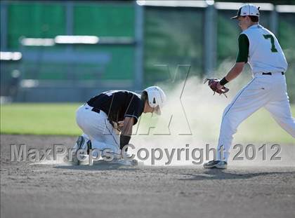 Thumbnail 2 in Head-Royce vs. Valley Christian (CIF NCS D5 Final) photogallery.