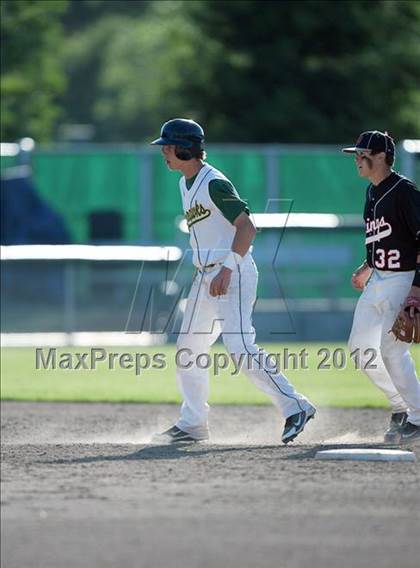 Thumbnail 2 in Head-Royce vs. Valley Christian (CIF NCS D5 Final) photogallery.