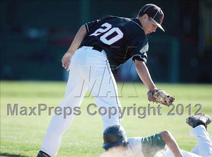 Thumbnail 2 in Head-Royce vs. Valley Christian (CIF NCS D5 Final) photogallery.