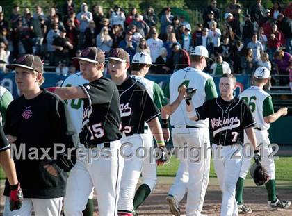 Thumbnail 1 in Head-Royce vs. Valley Christian (CIF NCS D5 Final) photogallery.