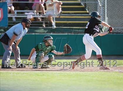Thumbnail 3 in Head-Royce vs. Valley Christian (CIF NCS D5 Final) photogallery.