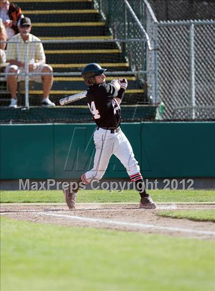 Thumbnail 1 in Head-Royce vs. Valley Christian (CIF NCS D5 Final) photogallery.