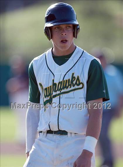 Thumbnail 1 in Head-Royce vs. Valley Christian (CIF NCS D5 Final) photogallery.