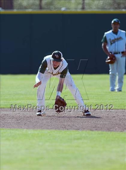 Thumbnail 3 in Head-Royce vs. Valley Christian (CIF NCS D5 Final) photogallery.