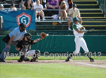 Thumbnail 1 in Head-Royce vs. Valley Christian (CIF NCS D5 Final) photogallery.