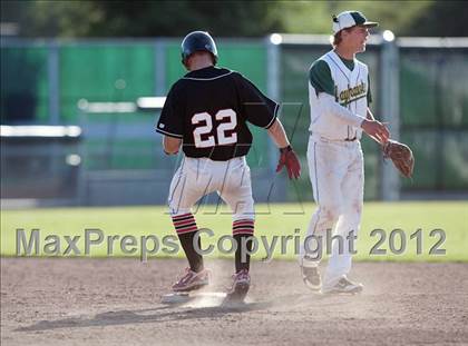Thumbnail 3 in Head-Royce vs. Valley Christian (CIF NCS D5 Final) photogallery.
