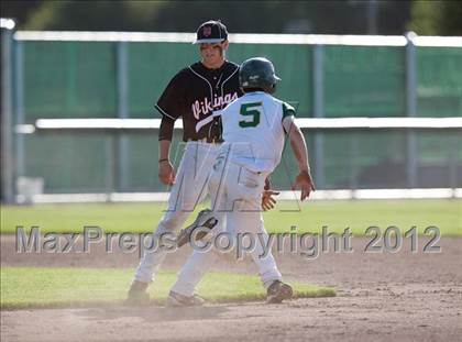 Thumbnail 3 in Head-Royce vs. Valley Christian (CIF NCS D5 Final) photogallery.