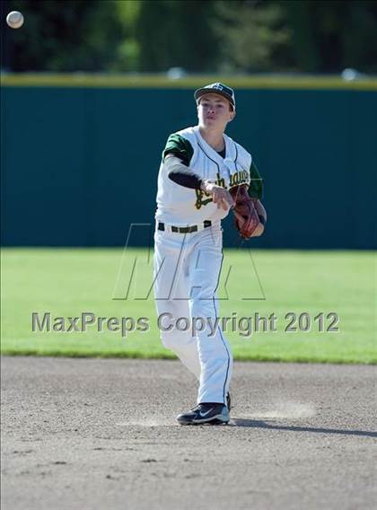 Thumbnail 1 in Head-Royce vs. Valley Christian (CIF NCS D5 Final) photogallery.