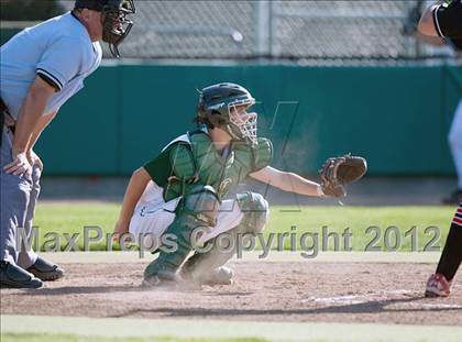 Thumbnail 1 in Head-Royce vs. Valley Christian (CIF NCS D5 Final) photogallery.