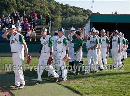 Thumbnail 3 in Head-Royce vs. Valley Christian (CIF NCS D5 Final) photogallery.