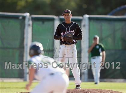 Thumbnail 1 in Head-Royce vs. Valley Christian (CIF NCS D5 Final) photogallery.