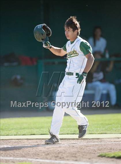 Thumbnail 3 in Head-Royce vs. Valley Christian (CIF NCS D5 Final) photogallery.