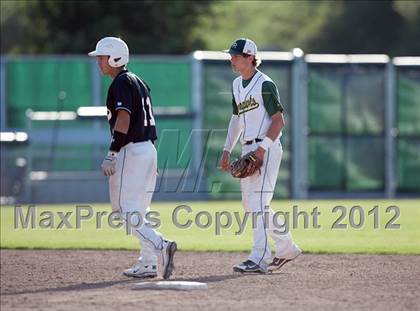 Thumbnail 3 in Head-Royce vs. Valley Christian (CIF NCS D5 Final) photogallery.