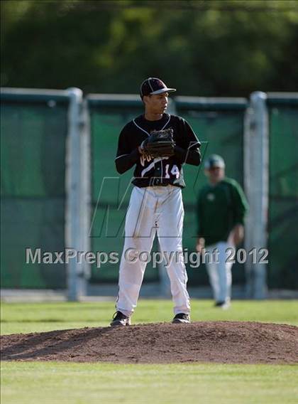 Thumbnail 3 in Head-Royce vs. Valley Christian (CIF NCS D5 Final) photogallery.