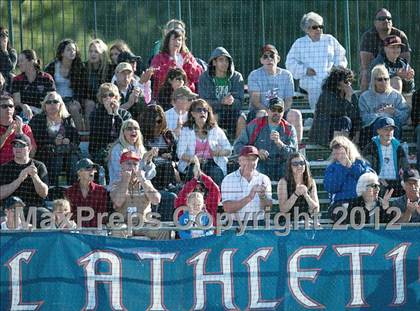 Thumbnail 1 in Head-Royce vs. Valley Christian (CIF NCS D5 Final) photogallery.