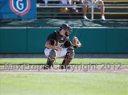 Thumbnail 1 in Head-Royce vs. Valley Christian (CIF NCS D5 Final) photogallery.