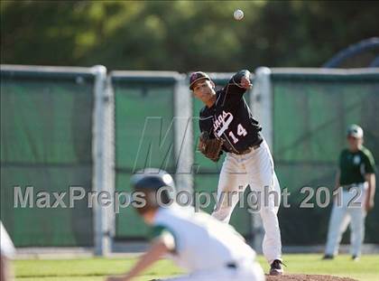 Thumbnail 2 in Head-Royce vs. Valley Christian (CIF NCS D5 Final) photogallery.